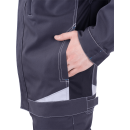 Куртка ТУРБО SAFETY летняя