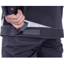 Куртка ТУРБО SAFETY летняя