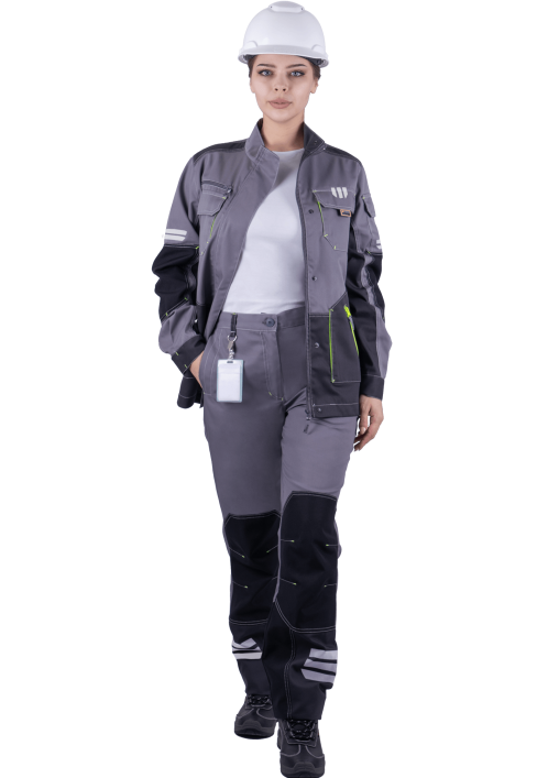 Куртка женская ЭДВАНС летняя Куртка женская ЭДВАНС летняя