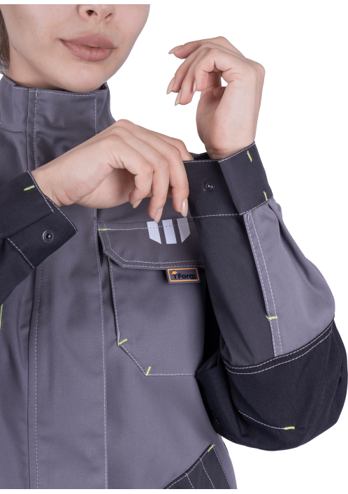 Куртка женская ЭДВАНС летняя Куртка женская ЭДВАНС летняя