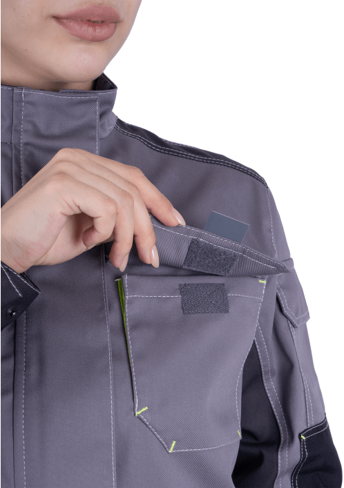 Куртка женская ЭДВАНС летняя Куртка женская ЭДВАНС летняя