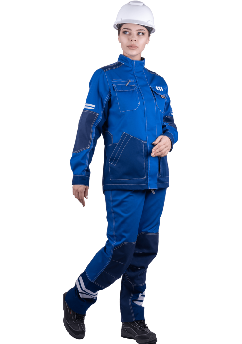 Куртка женская ЭДВАНС летняя Куртка женская ЭДВАНС летняя