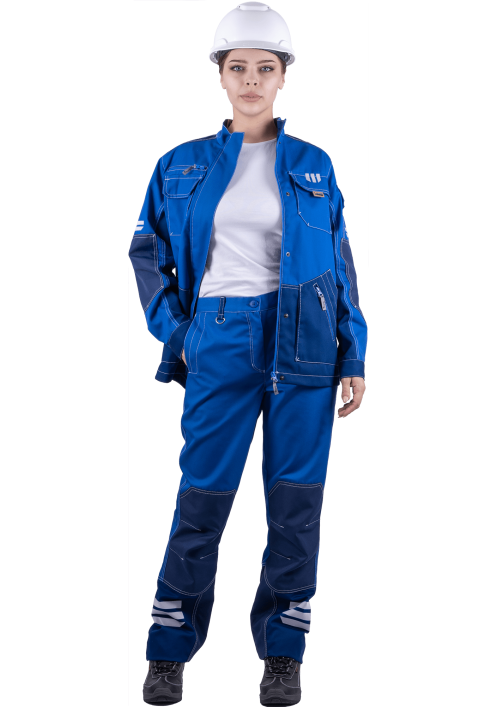 Куртка женская ЭДВАНС летняя Куртка женская ЭДВАНС летняя