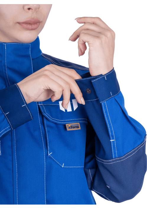 Куртка женская ЭДВАНС летняя Куртка женская ЭДВАНС летняя