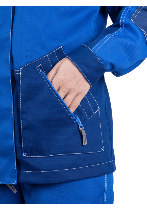 Куртка женская ЭДВАНС летняя Куртка женская ЭДВАНС летняя