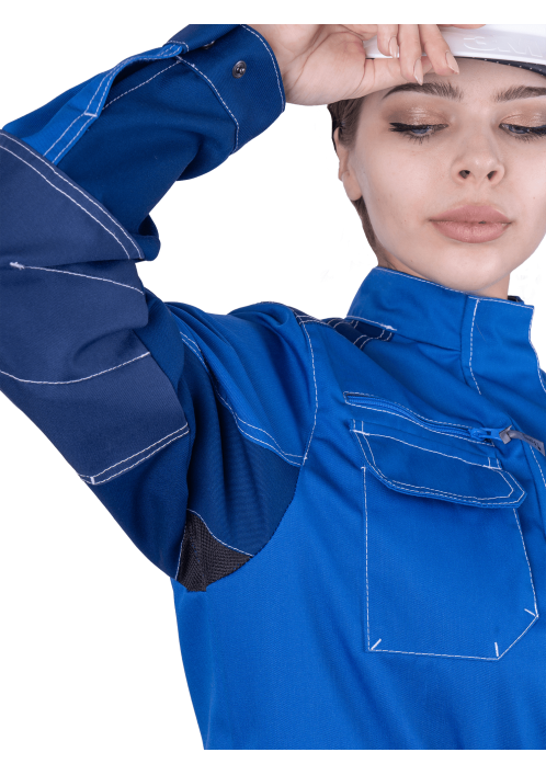 Куртка женская ЭДВАНС летняя Куртка женская ЭДВАНС летняя