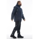 Зимняя куртка-парка Brodeks KW204, синий Зимняя куртка-парка Brodeks KW204, синий