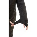 Зимняя женская куртка Brodeks KW208, черный Зимняя женская куртка Brodeks KW208, черный