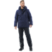 Зимняя куртка Brodeks KW210, т.синий