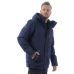 Зимняя куртка Brodeks KW210, т.синий