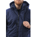 Зимняя куртка Brodeks KW210, т.синий