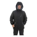 Зимняя куртка Brodeks KW210, черный Зимняя куртка Brodeks KW210, черный