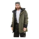 Зимняя куртка-парка Brodeks KW215, хаки Зимняя куртка-парка Brodeks KW215, хаки