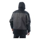 Зимняя куртка Brodeks KW231, серый/черный Зимняя куртка Brodeks KW231, серый/черный