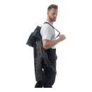 Зимняя куртка Brodeks KW231, серый/черный Зимняя куртка Brodeks KW231, серый/черный