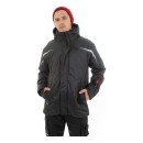 Зимняя куртка Brodeks KW231, черный Зимняя куртка Brodeks KW231, черный
