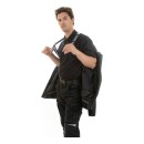 Зимняя куртка Brodeks KW231, черный Зимняя куртка Brodeks KW231, черный