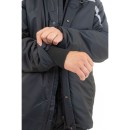 Зимняя куртка Brodeks KW231, черный Зимняя куртка Brodeks KW231, черный