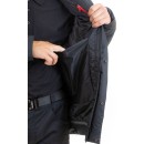 Зимняя куртка Brodeks KW231, черный Зимняя куртка Brodeks KW231, черный