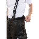 Зимние брюки Brodeks KW304, черный Зимние брюки Brodeks KW304, черный