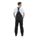 Зимние брюки Brodeks KW306, черный Зимние брюки Brodeks KW306, черный