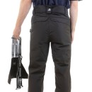 Зимние брюки Brodeks KW306, черный Зимние брюки Brodeks KW306, черный