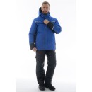Зимний костюм Brodeks KW603, синий/черный Зимний костюм Brodeks KW603, синий/черный