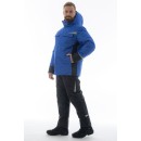 Зимний костюм Brodeks KW603, синий/черный Зимний костюм Brodeks KW603, синий/черный