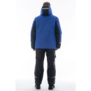 Зимний костюм Brodeks KW603, синий/черный Зимний костюм Brodeks KW603, синий/черный