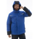 Зимний костюм Brodeks KW603, синий/черный Зимний костюм Brodeks KW603, синий/черный