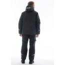 Зимний костюм Brodeks KW603, черный Зимний костюм Brodeks KW603, черный