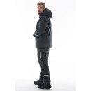 Зимний костюм Brodeks KW603, черный Зимний костюм Brodeks KW603, черный