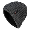 Шапка Brodeks Regular Fleece Lining, т.серый Шапка Brodeks Regular Fleece Lining, т.серый