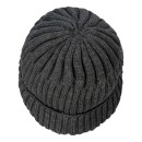 Шапка Brodeks Regular Fleece Lining, т.серый Шапка Brodeks Regular Fleece Lining, т.серый