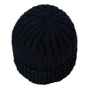 Шапка Brodeks Regular Fleece Lining, т.синий