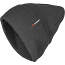 Шапка Brodeks Light Longer, т.серый Шапка Brodeks Light Longer, т.серый