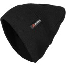 Шапка Brodeks Light Longer, черный Шапка Brodeks Light Longer, черный