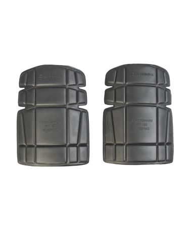 Наколенники Brodeks KM120, черный