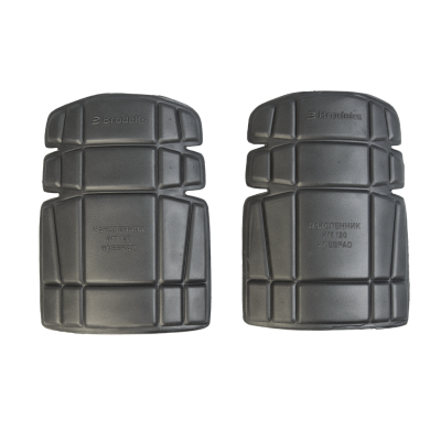 Наколенники Brodeks KM120, черный