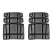 Наколенники Brodeks KM120, черный