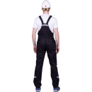 Полукомбинезон СТРОНГ летний, черный Полукомбинезон СТРОНГ летний, черный