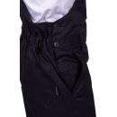 Полукомбинезон СТРОНГ летний, черный Полукомбинезон СТРОНГ летний, черный