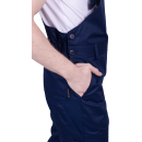 Полукомбинезон СТРОНГ летний, т.синий