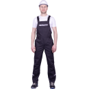 Полукомбинезон СТРОНГ летний, т.серый Полукомбинезон СТРОНГ летний, т.серый