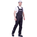 Полукомбинезон СТРОНГ летний, т.серый Полукомбинезон СТРОНГ летний, т.серый
