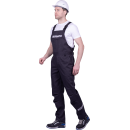 Полукомбинезон СТРОНГ летний, т.серый Полукомбинезон СТРОНГ летний, т.серый