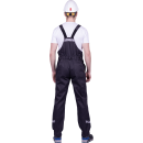 Полукомбинезон СТРОНГ летний, т.серый Полукомбинезон СТРОНГ летний, т.серый