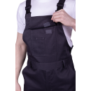 Полукомбинезон СТРОНГ летний, т.серый Полукомбинезон СТРОНГ летний, т.серый