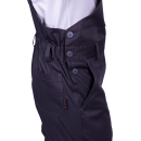 Полукомбинезон СТРОНГ летний, т.серый Полукомбинезон СТРОНГ летний, т.серый