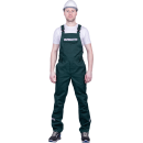Полукомбинезон СТРОНГ летний, т.зеленый